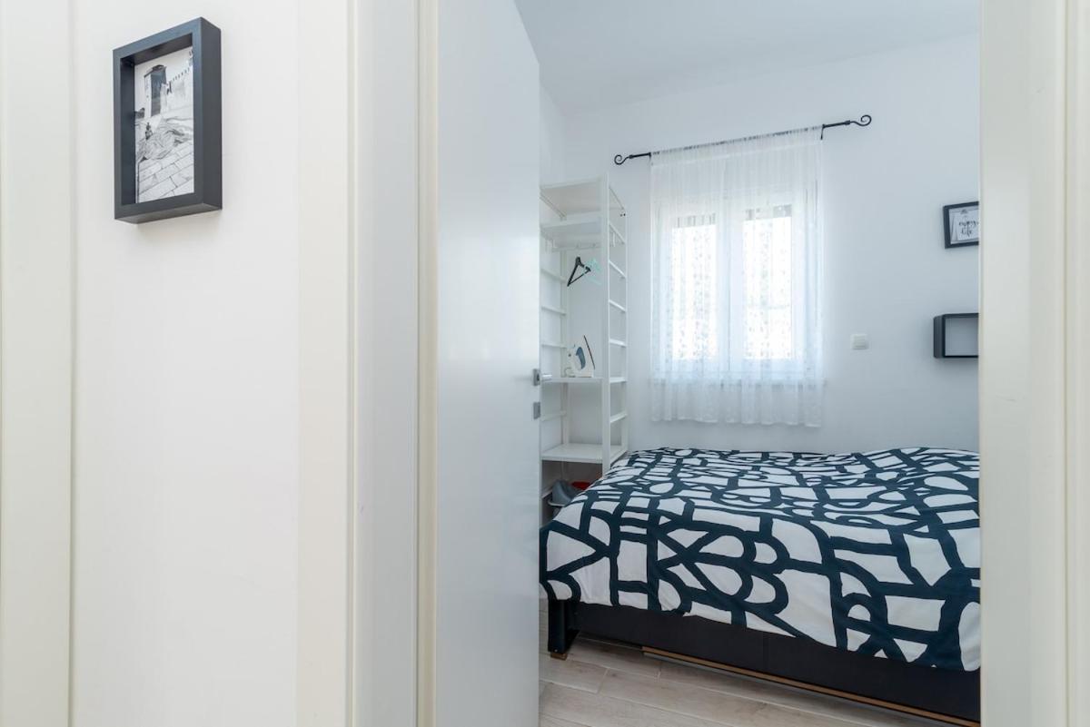 Apartman Spiro トロギール エクステリア 写真