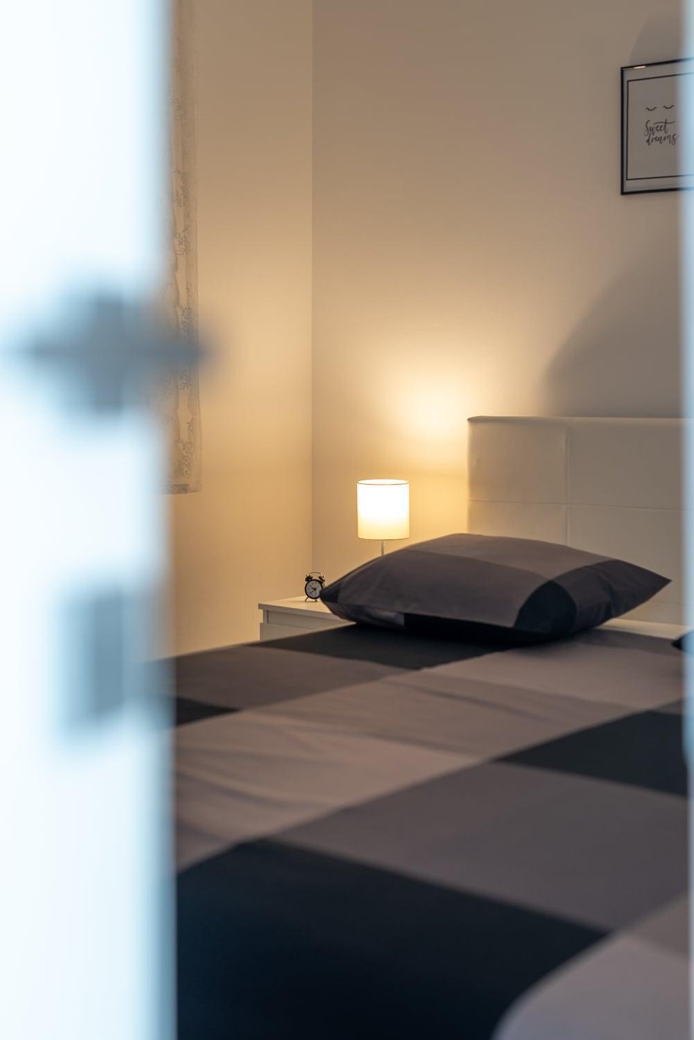 Apartman Spiro トロギール エクステリア 写真
